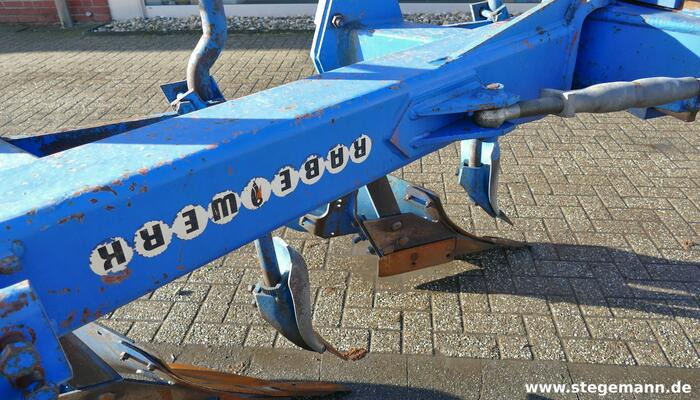 Arado Rabe Supertaube MXD 3: foto 8 Arado Rabe Supertaube MXD 3: foto 8