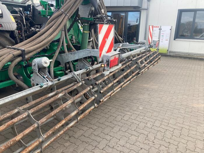 Samson CM 7,5 - Cultivador: foto 4 Samson CM 7,5 - Cultivador: foto 4