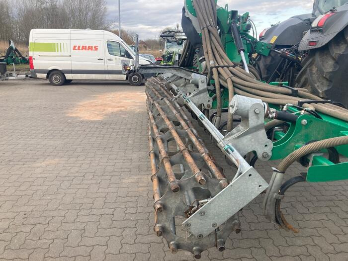 Samson CM 7,5 - Cultivador: foto 2 Samson CM 7,5 - Cultivador: foto 2