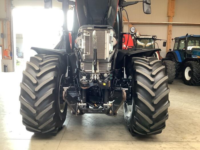 Leasing de Steyr Terrus 6300 Steyr Terrus 6300: foto 6