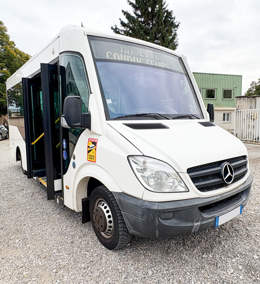 MERCEDES CYTIOS 3 - Autobús urbano: foto 1 MERCEDES CYTIOS 3 - Autobús urbano: foto 1