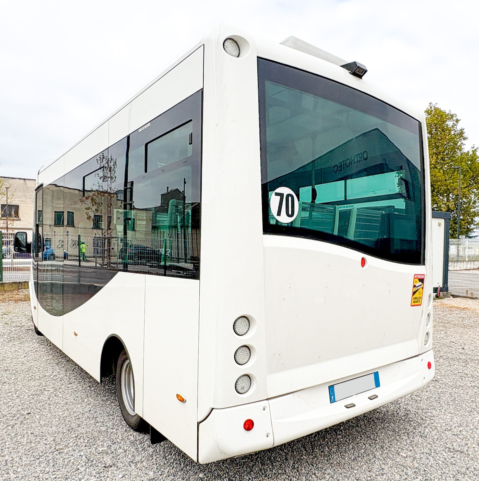 MERCEDES CYTIOS 3 - Autobús urbano: foto 3 MERCEDES CYTIOS 3 - Autobús urbano: foto 3