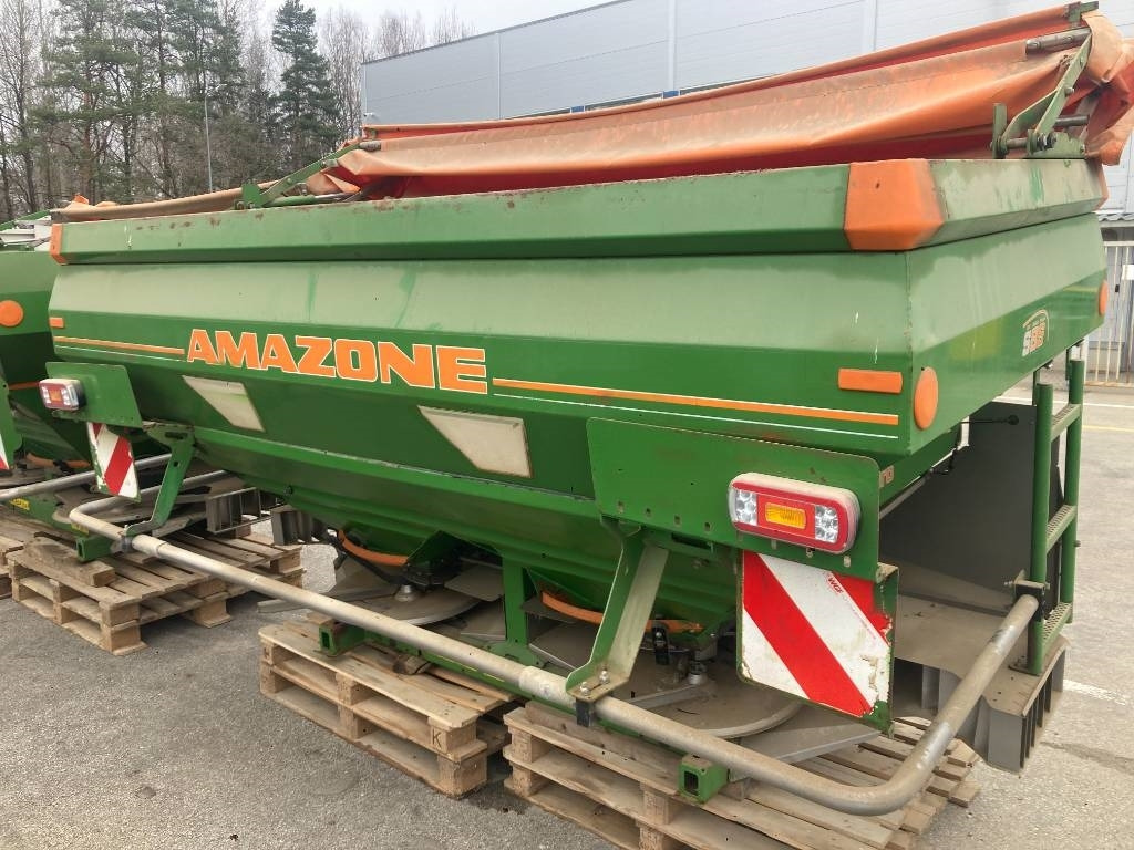 Amazone ZA-M 3000 - Esparcidor de fertilizantes: foto 4 Amazone ZA-M 3000 - Esparcidor de fertilizantes: foto 4