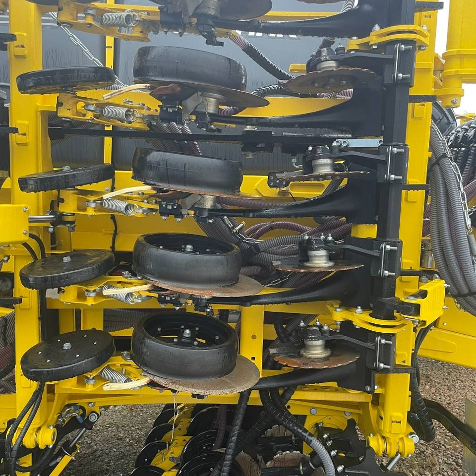 Bednar DIRECTO NO 6000 - Sembradora: foto 5 Bednar DIRECTO NO 6000 - Sembradora: foto 5