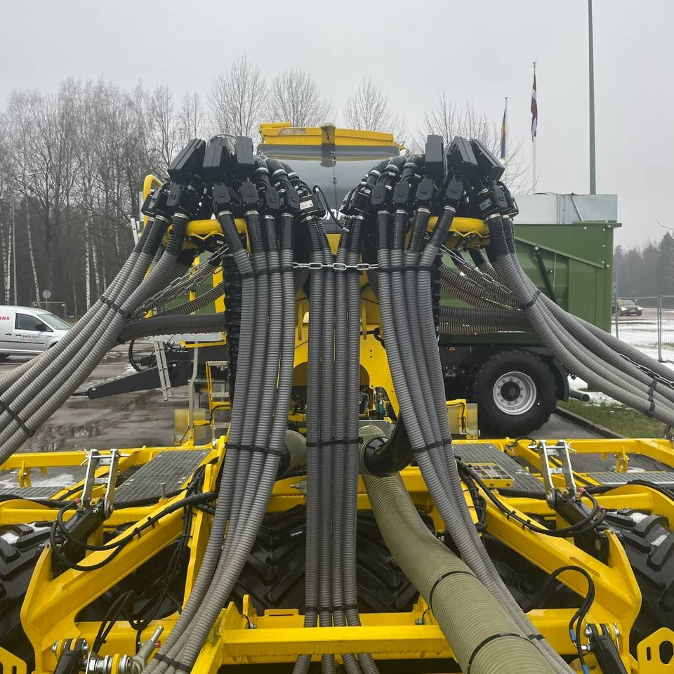 Sembradora nuevo Bednar OMEGA OO 6000 L: foto 8