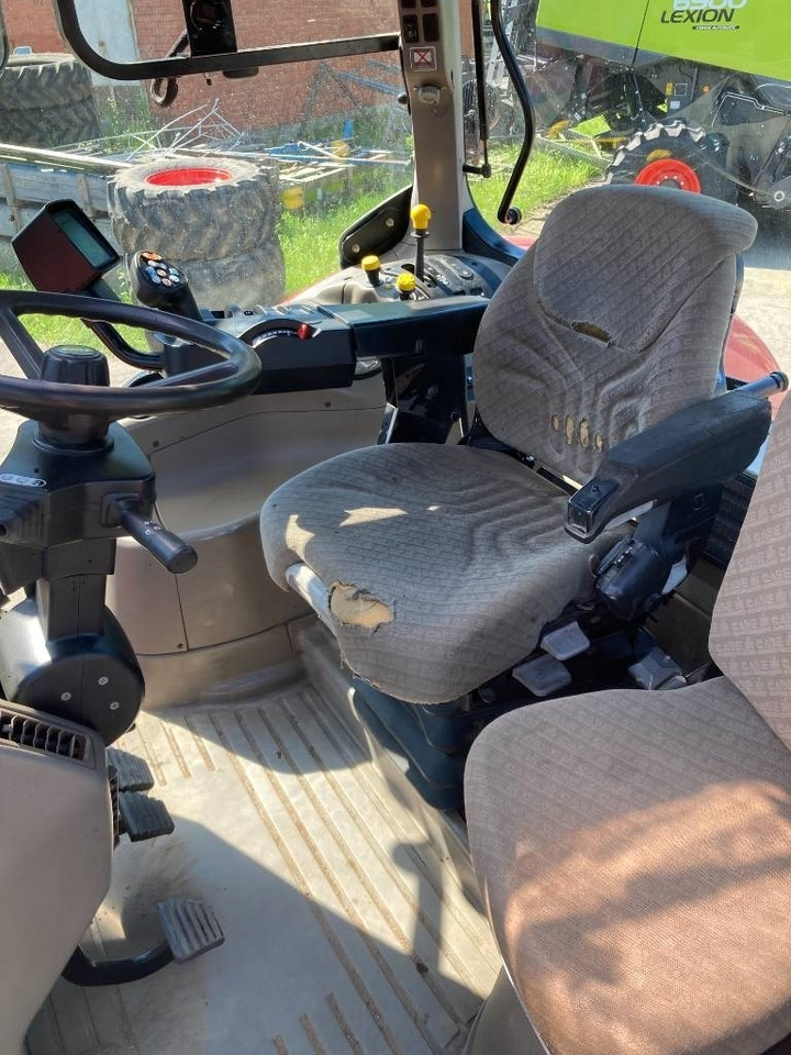 Tractor Case IH PUMA 210: foto 9