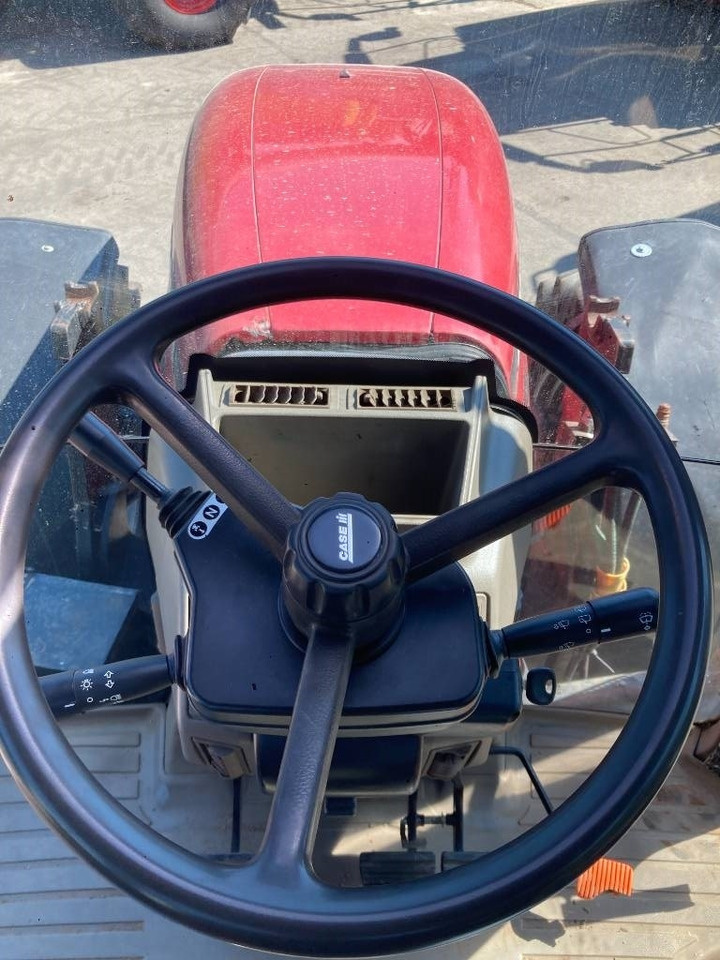 Tractor Case IH PUMA 210: foto 14