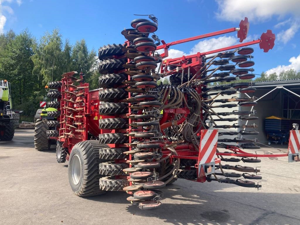 Horsch Pronto 6 AS - Sembradora: foto 4 Horsch Pronto 6 AS - Sembradora: foto 4