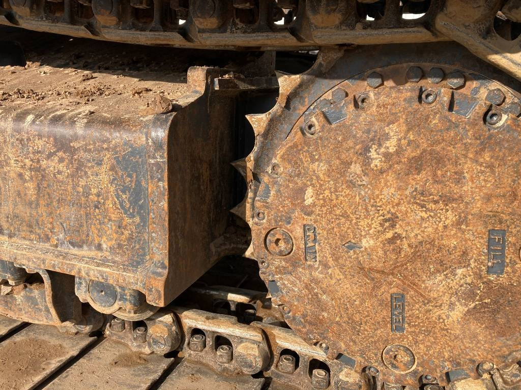 Kobelco SK 210 LC-10 - Excavadora de cadenas: foto 5 Kobelco SK 210 LC-10 - Excavadora de cadenas: foto 5