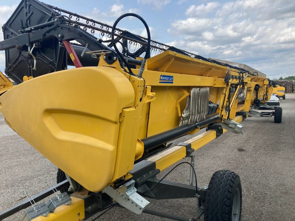 Accesorios para cosechadoras New Holland Varifeed 41V: foto 6 Accesorios para cosechadoras New Holland Varifeed 41V: foto 6