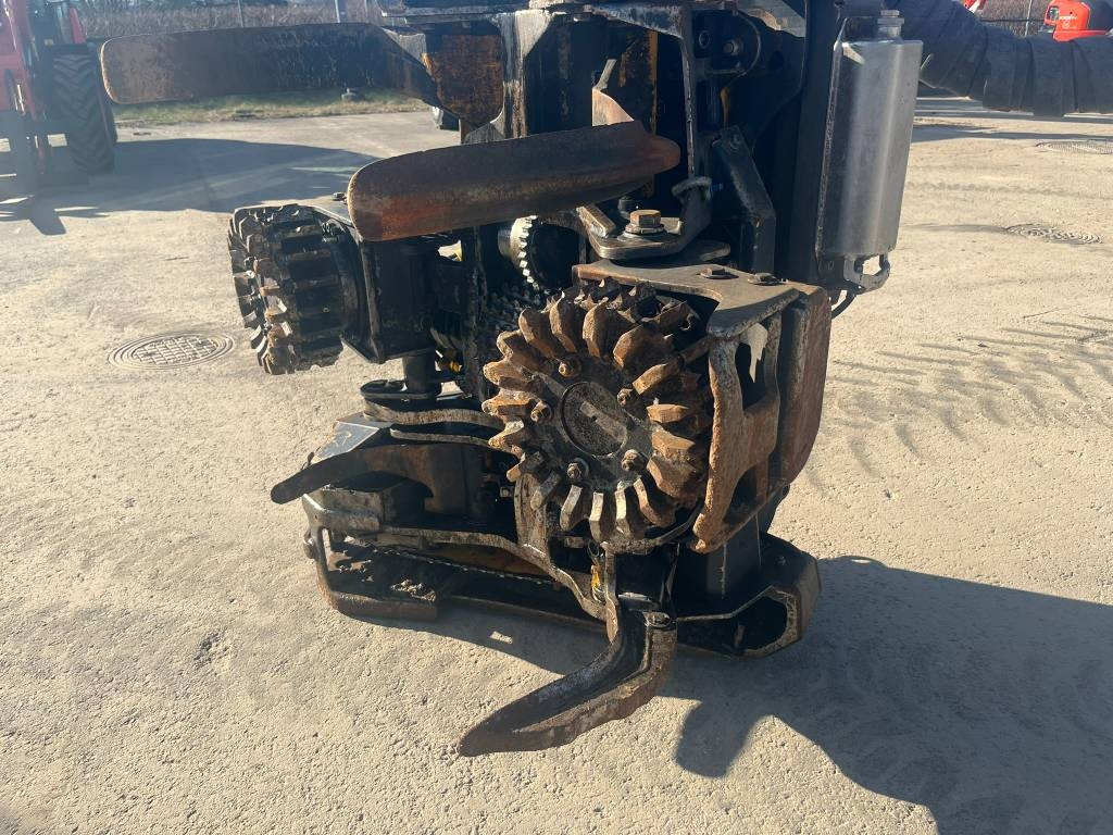 Ponsse H5 - Cabezal talador: foto 1 Ponsse H5 - Cabezal talador: foto 1