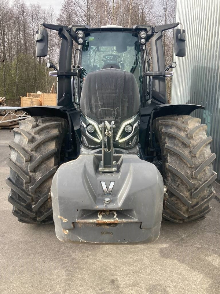 Valtra Q 305 - Tractor: foto 5 Valtra Q 305 - Tractor: foto 5