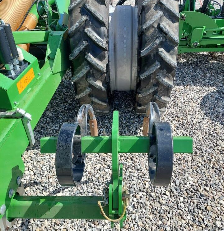 Sembradora de precisión Amazone EDX 9000-TC MED GPS: foto 23