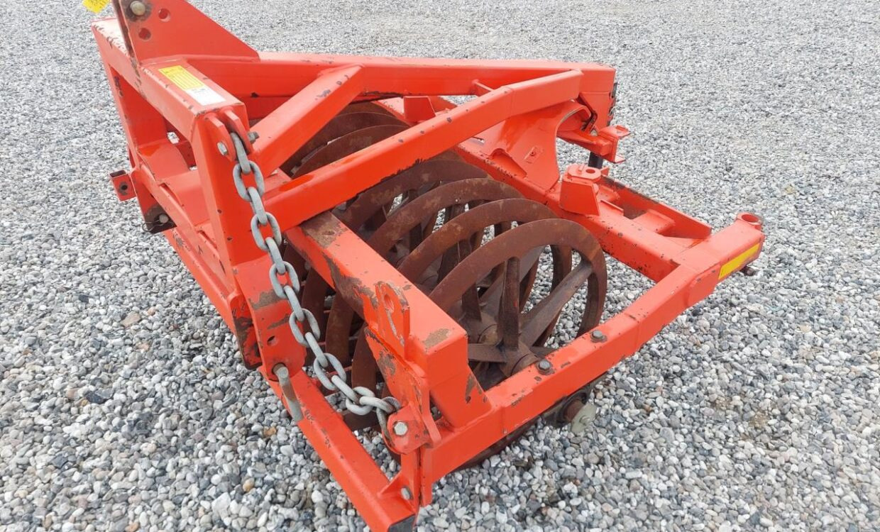 Leasing de Dalbo Levelflex 2000 Dalbo Levelflex 2000: foto 9