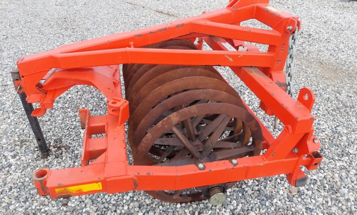 Leasing de Dalbo Levelflex 2000 Dalbo Levelflex 2000: foto 10