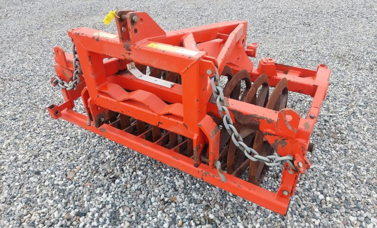 Leasing de Dalbo Levelflex 2000 Dalbo Levelflex 2000: foto 7