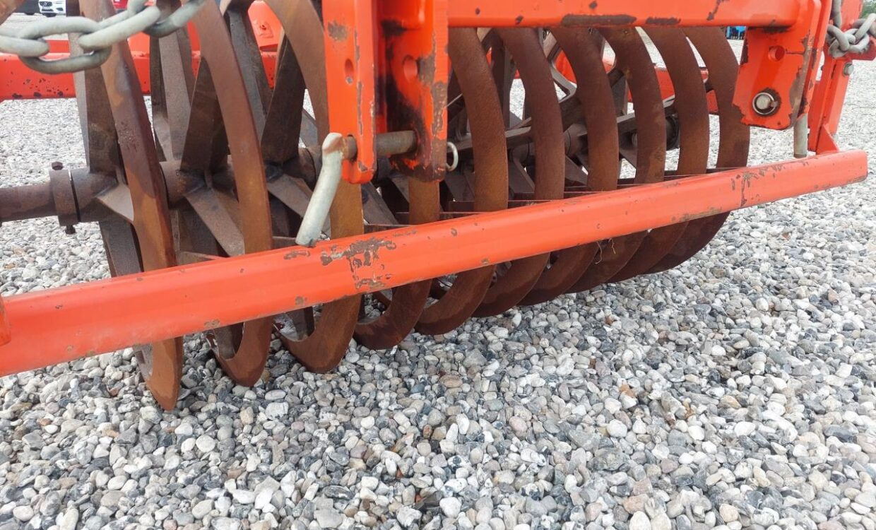 Leasing de Dalbo Levelflex 2000 Dalbo Levelflex 2000: foto 13