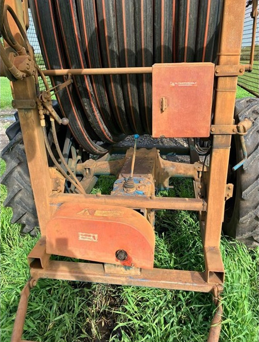 Sistema de riego Fasterholt fm 1500: foto 7 Sistema de riego Fasterholt fm 1500: foto 7