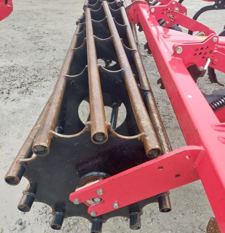 Cultivador Horsch Terrano 4 FX: foto 20