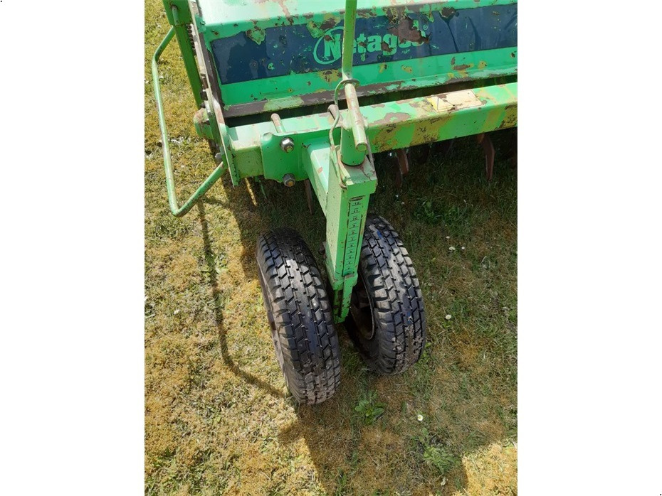 Rotocultivador Rumptstad
RSF 2000: foto 9 Rotocultivador Rumptstad
RSF 2000: foto 9