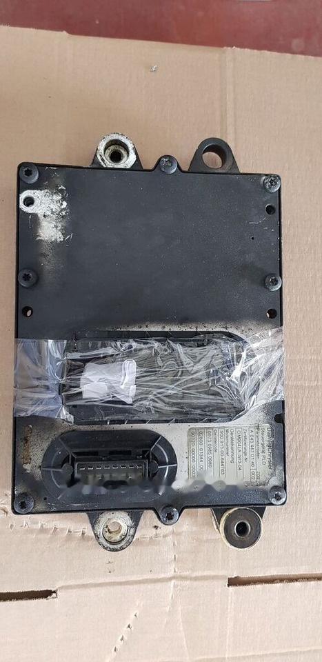 Unidad de control para Camión Continental AXOR-ATEGO-ACTROS   Mercedes-Benz ATEGO: foto 9 Unidad de control para Camión Continental AXOR-ATEGO-ACTROS   Mercedes-Benz ATEGO: foto 9