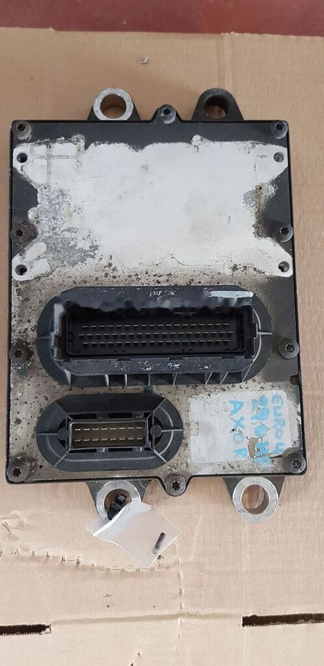 Unidad de control para Camión Continental AXOR-ATEGO-ACTROS   Mercedes-Benz ATEGO: foto 11 Unidad de control para Camión Continental AXOR-ATEGO-ACTROS   Mercedes-Benz ATEGO: foto 11