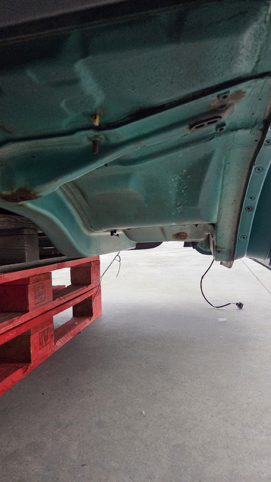 MERCEDES-BENZ ATEGO 3 EURO 5 - Cabina para Camión: foto 5 MERCEDES-BENZ ATEGO 3 EURO 5 - Cabina para Camión: foto 5