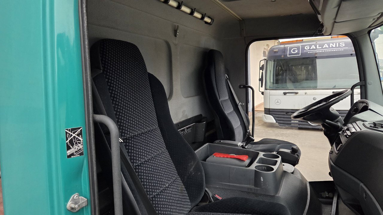 Cabina para Camión MERCEDES-BENZ ATEGO 3 EURO 5: foto 10 Cabina para Camión MERCEDES-BENZ ATEGO 3 EURO 5: foto 10
