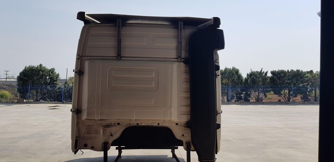 Mercedes-Benz ACTROS MP2 - Cabina para Camión: foto 5 Mercedes-Benz ACTROS MP2 - Cabina para Camión: foto 5