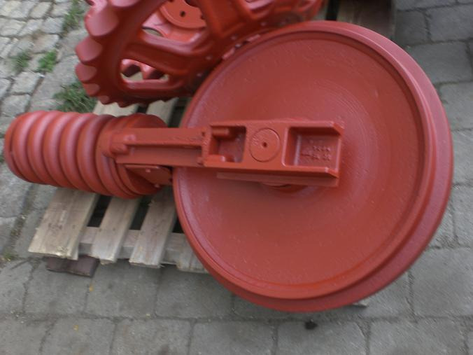 Atlas 1604 AWEA 4 und 1302 D - Piezas del tren de rodaje para Maquinaria de construcción: foto 1 Atlas 1604 AWEA 4 und 1302 D - Piezas del tren de rodaje para Maquinaria de construcción: foto 1