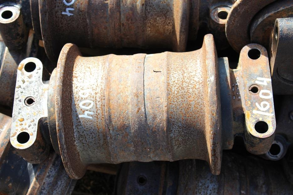 Atlas 1604 LC - Oruga - Rodillos para Maquinaria de construcción: foto 4 Atlas 1604 LC - Oruga - Rodillos para Maquinaria de construcción: foto 4