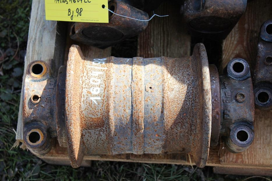 Atlas 1604 LC - Oruga - Rodillos para Maquinaria de construcción: foto 5 Atlas 1604 LC - Oruga - Rodillos para Maquinaria de construcción: foto 5