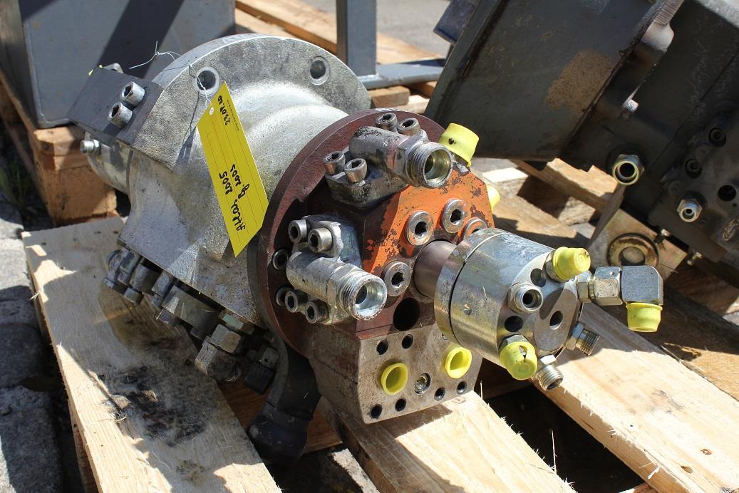 Atlas 2005 - Hidráulica para Maquinaria de construcción: foto 4 Atlas 2005 - Hidráulica para Maquinaria de construcción: foto 4