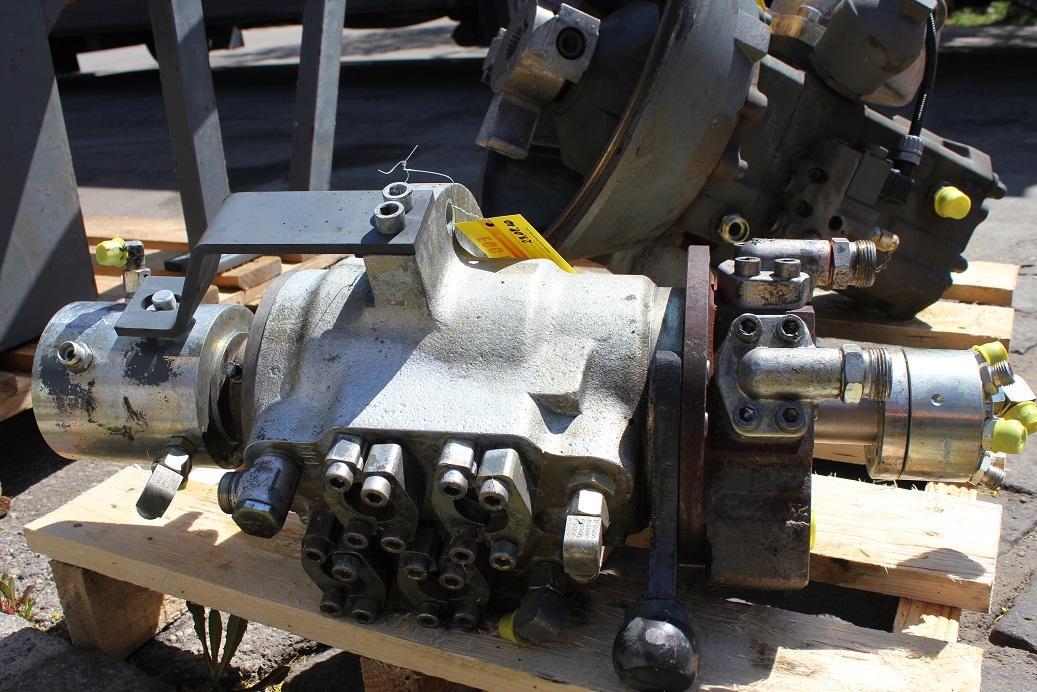 Atlas 2005 - Hidráulica para Maquinaria de construcción: foto 5 Atlas 2005 - Hidráulica para Maquinaria de construcción: foto 5