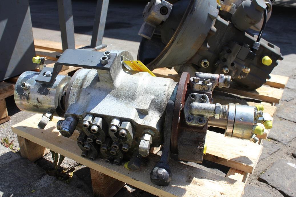 Atlas 2005 - Hidráulica para Maquinaria de construcción: foto 2 Atlas 2005 - Hidráulica para Maquinaria de construcción: foto 2