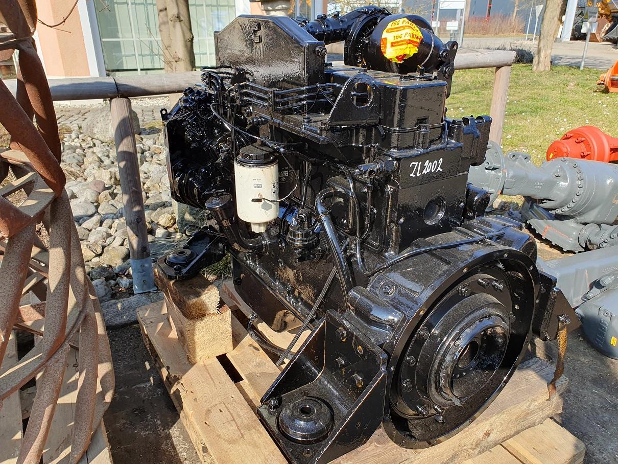 Cummins 6 BTA 5,9 aus ZL 2002 - Motor para Maquinaria de construcción: foto 3 Cummins 6 BTA 5,9 aus ZL 2002 - Motor para Maquinaria de construcción: foto 3