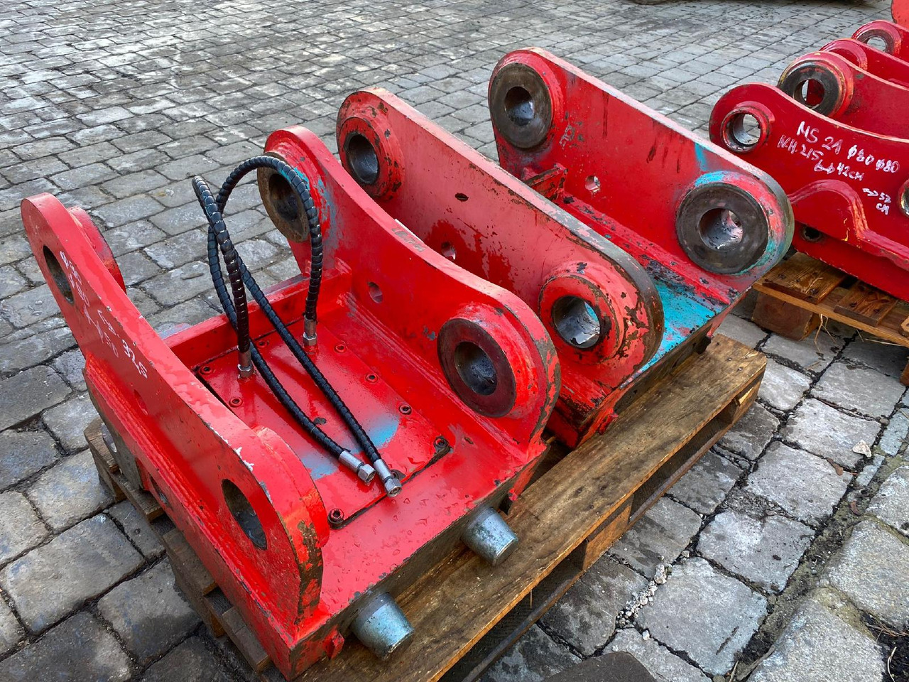 Lehnhoff MS - Acoplamiento rápido: foto 3 Lehnhoff MS - Acoplamiento rápido: foto 3