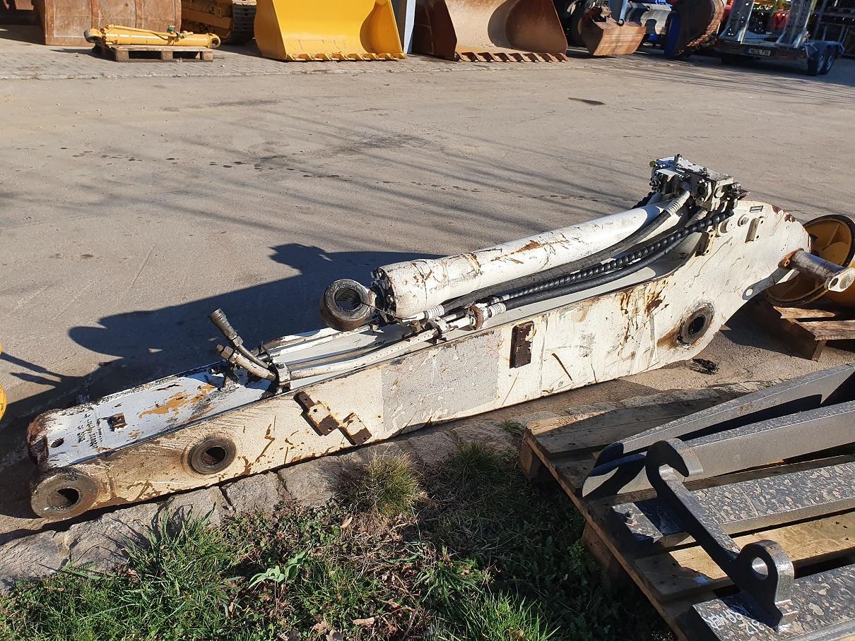 Liebherr A 900 B - Brazo: foto 3 Liebherr A 900 B - Brazo: foto 3