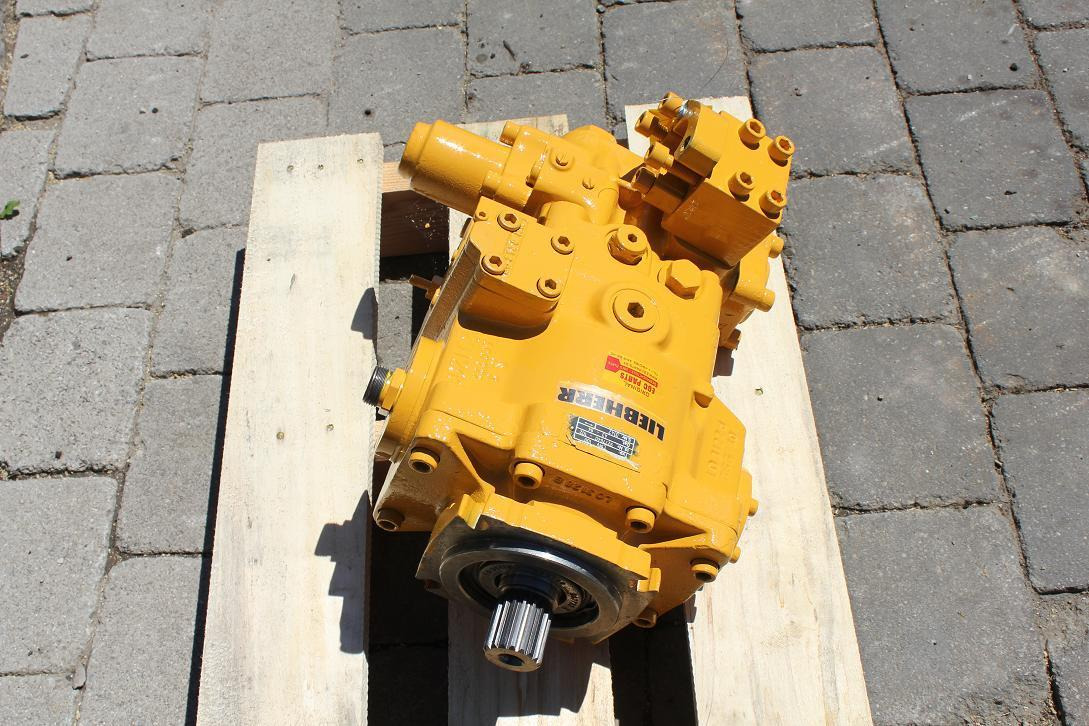 Liebherr LMV 100 - Hidráulica para Maquinaria de construcción: foto 4 Liebherr LMV 100 - Hidráulica para Maquinaria de construcción: foto 4