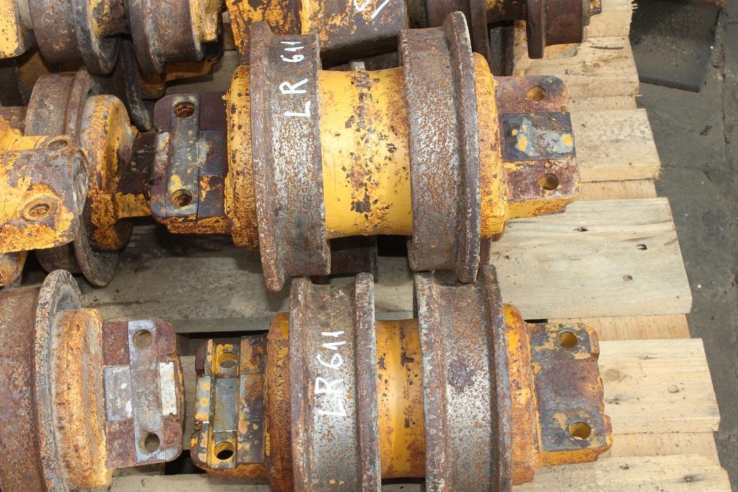 Oruga - Rodillos para Maquinaria de construcción Liebherr LR 611: foto 8 Oruga - Rodillos para Maquinaria de construcción Liebherr LR 611: foto 8