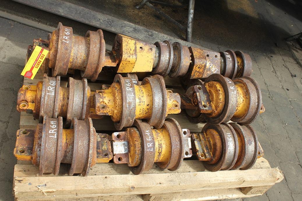 Oruga - Rodillos para Maquinaria de construcción Liebherr LR 611: foto 6 Oruga - Rodillos para Maquinaria de construcción Liebherr LR 611: foto 6