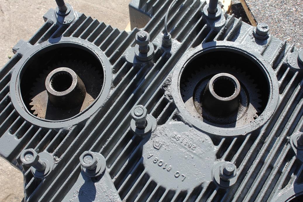 Liebherr MKA 450 aus LH R 984 - Hidráulica para Maquinaria de construcción: foto 4 Liebherr MKA 450 aus LH R 984 - Hidráulica para Maquinaria de construcción: foto 4