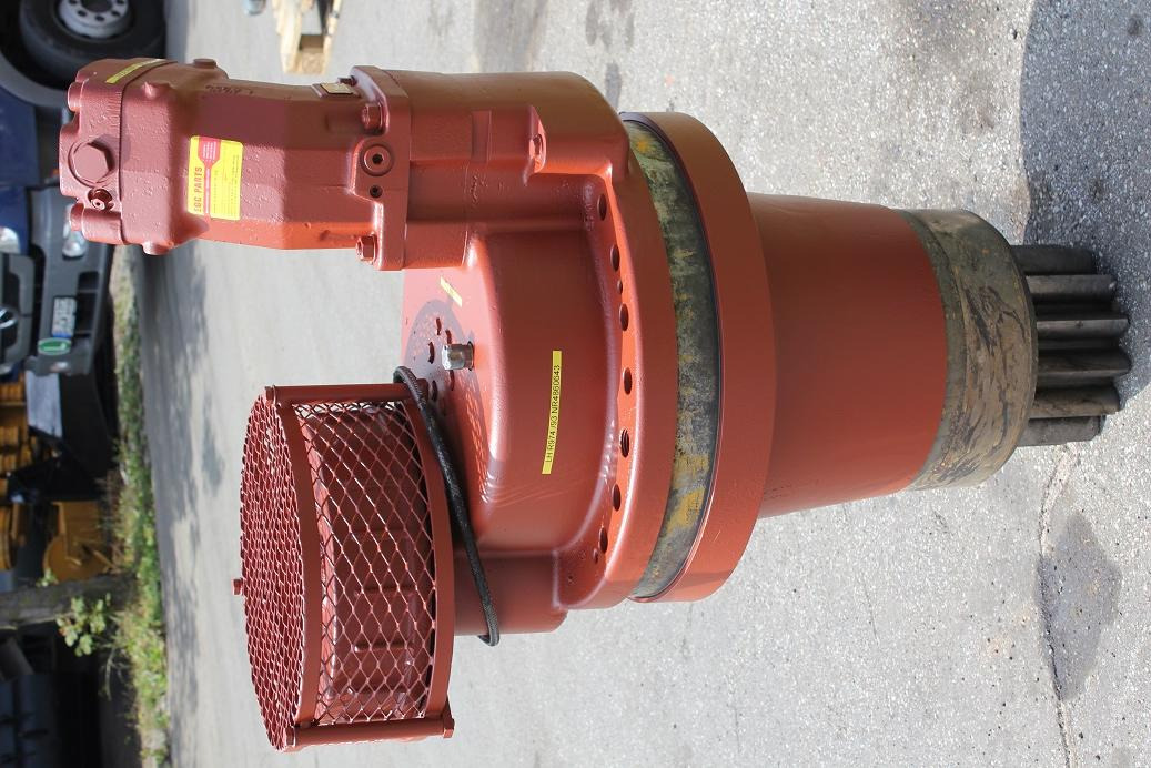 Liebherr R974, PSG 550 / 551 - Reductor de giro para Maquinaria de construcción: foto 3 Liebherr R974, PSG 550 / 551 - Reductor de giro para Maquinaria de construcción: foto 3