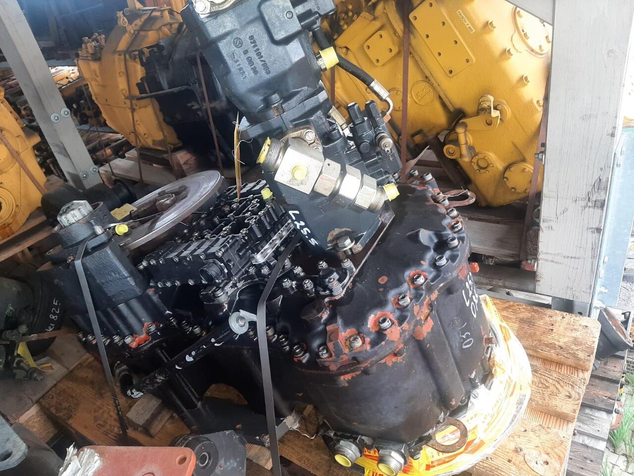 O&K L 25,5 - Transmisión para Cargadora de ruedas: foto 3 O&K L 25,5 - Transmisión para Cargadora de ruedas: foto 3