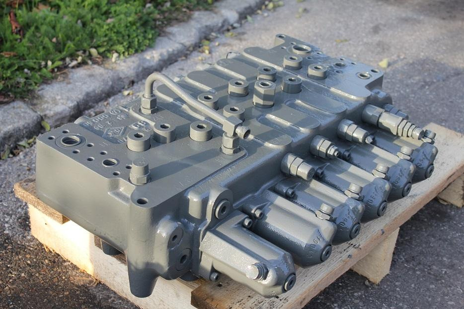 O&K MH 6.5 - Sistema eléctrico para Maquinaria de construcción: foto 4 O&K MH 6.5 - Sistema eléctrico para Maquinaria de construcción: foto 4