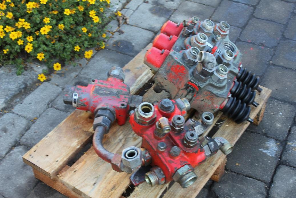 O&K RH 6 - Sistema eléctrico para Maquinaria de construcción: foto 3 O&K RH 6 - Sistema eléctrico para Maquinaria de construcción: foto 3