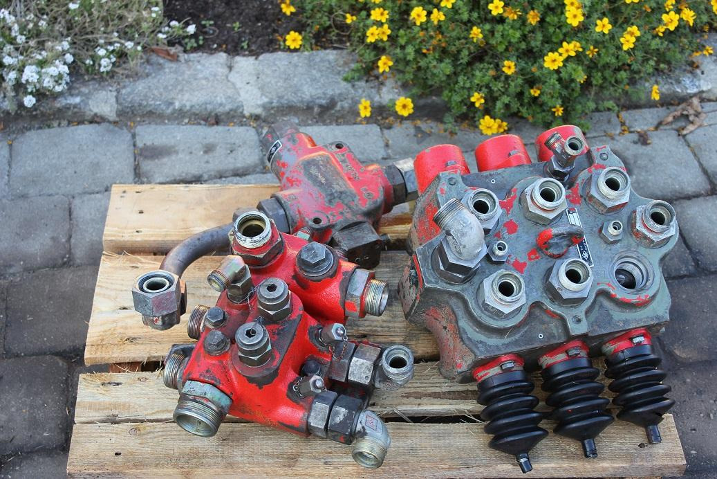 O&K RH 6 - Sistema eléctrico para Maquinaria de construcción: foto 2 O&K RH 6 - Sistema eléctrico para Maquinaria de construcción: foto 2