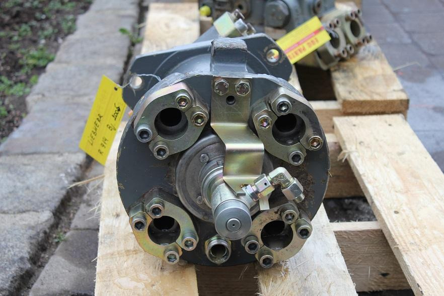 Liebherr R 914 - Piezas de recambio para Maquinaria de construcción: foto 3 Liebherr R 914 - Piezas de recambio para Maquinaria de construcción: foto 3