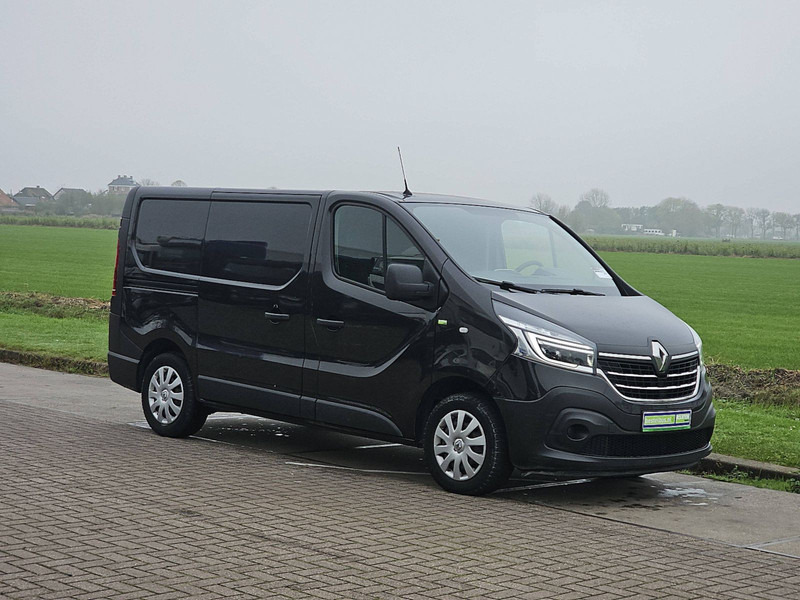 Renault Trafic 2.0 DCI L1H1 LED Euro6 AC! - Furgoneta pequeña: foto 4 Renault Trafic 2.0 DCI L1H1 LED Euro6 AC! - Furgoneta pequeña: foto 4