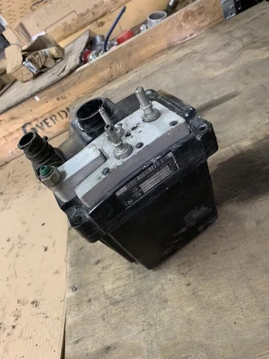 Cummins 4931694 DAF LF CF - Silenciador/ Sistema de escape para Camión: foto 3 Cummins 4931694 DAF LF CF - Silenciador/ Sistema de escape para Camión: foto 3